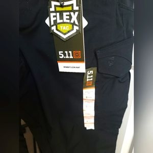 5.11 Tactical Womens Icon Pant